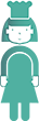 повар